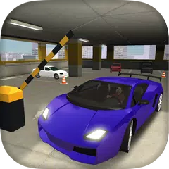 Race Car Driving Simulator 3D APK download