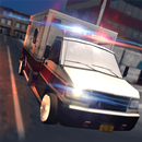 Fast Ambulance City Racing 3D APK