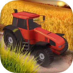 Farming Simulator-Farm Tractor APK download