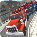 Firefighter Parking Escape 3D APK