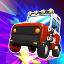 Firefighter Trials Racer 3D APK