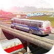 Indian Police Bus Simulator