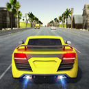 Speed Car Racing - Highway Traffic Race 3D APK