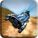 Hoverbike Hill Racer 2017 APK