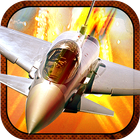 ikon Jet Fighter Alert Simulator 3D