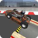 Kart Racing Emblem Heroes APK