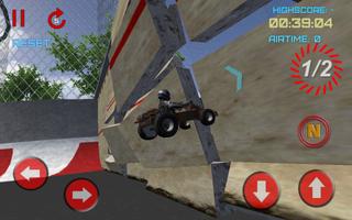 Kart Racing Emblem Heroes capture d'écran 1