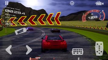 King of Race: 3D Car Racing تصوير الشاشة 3