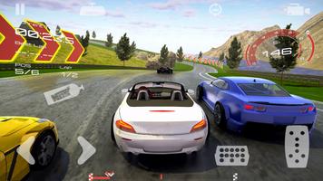 King of Race: 3D Car Racing capture d'écran 1