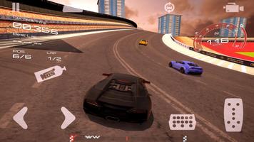 King of Race: 3D Car Racing تصوير الشاشة 2