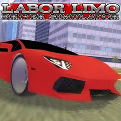 download Labor Limo Driver Simulator APK