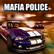 LA Mafia Police War Chase 2016