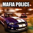 LA Mafia Police War Chase 2016 icône