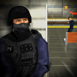 Law Abiding City Police Force