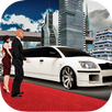Limo City Driving Simulator 3D APK