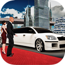 Limo City Driving Simulator 3D APK