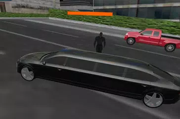 Limo Simulator 2015 City Drive APK download