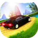 Limo Offroad Parking Simulator APK