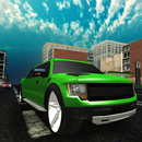 3D Limousine Simulator 2016 APK