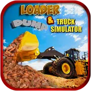 Loader & Dump Truck Simulator