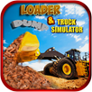 Loader & Dump Truck Simulator APK
