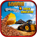 Loader & Dump Truck Simulator-APK
