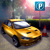 Parking Yard: Civil Reloaded icône