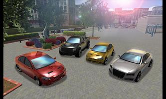 Parking Yard: Civil Reloaded screenshot 1