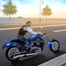 Police Motorcycle Simulator 3D APK