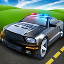 Police Academy Driving School APK