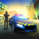 Police Agent vs Mafia Driver APK