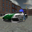 Politie simulator chicago: und-APK