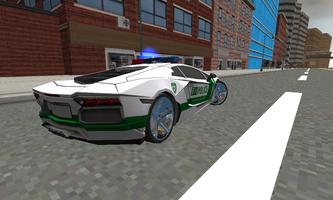 Politie simulator chicago: und screenshot 2