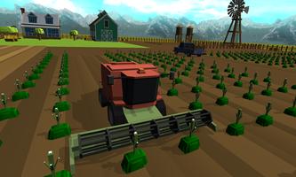 Potato Chips Farming Simulator تصوير الشاشة 2