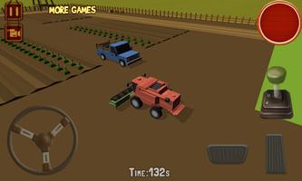 Potato Chips Farming Simulator تصوير الشاشة 3