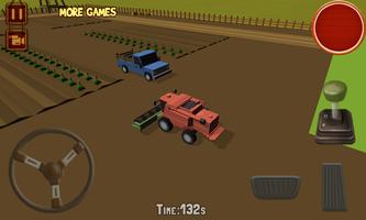 Potato Chips Farming Simulator capture d'écran 3