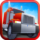 Premium Truck Simulator Euro icon