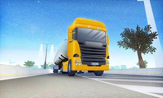 3 Schermata Premium Truck Simulator Euro