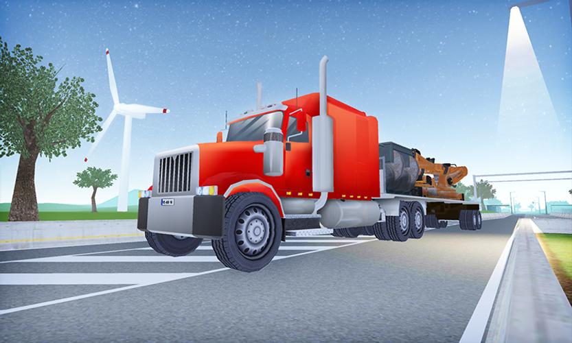 Игры про грузовики на андроид. Симулятор грузовика на андроид. Красный Грузовичок игры симуляторы. Голубой Грузовичок игры симуляторы.