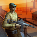 Primal Sniper : Crime Escape APK