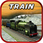 Russian Speed Train Simulator icon