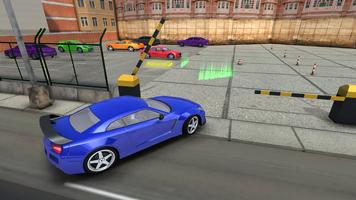 Racing Car Simulator 3D 截圖 1