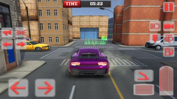 Racing Car Simulator 3D 截圖 3