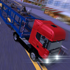 آیکون‌ Raft Transport Simulator 3D
