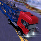 Raft Transport Simulator 3D アイコン