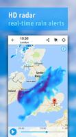 برنامه‌نما RainToday عکس از صفحه