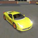 Réel 3D Speed Parking Garage APK