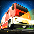 Rescue Simulator: 911 City 3D 图标