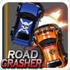 APK Road Crasher