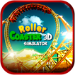 Roller Coaster 3D Simulator